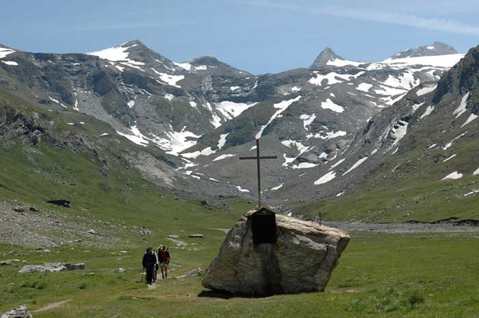 Monument des résistants