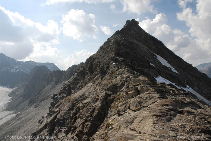 Col du Montet 