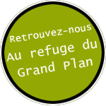 Refuge gardé